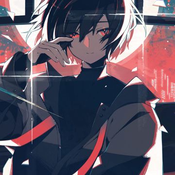 睡魔-cover