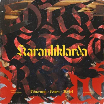 Karanlıklarda-cover