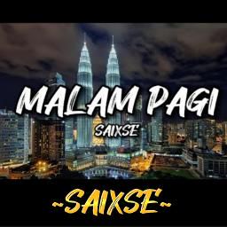 DJ 1 MENIT MALAM PAGI-cover