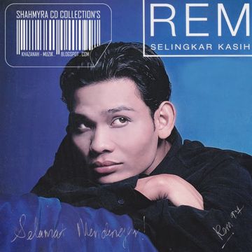 Selingkar Kasih-cover