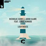 Lighthouse(Extended Mix)-cover