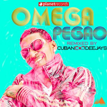 Pegao / Me Miro y La Mire - Cuban Deejay$ Remix-cover