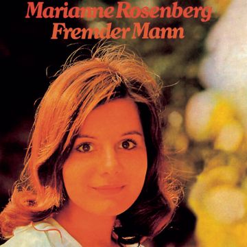 Fremder Mann-cover