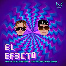El Efecto (Remix)-cover
