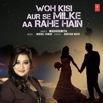 madhushmitanikhil-vinay-woh-kisi-aur-se-milke-aa-rahe-hain-cover-image