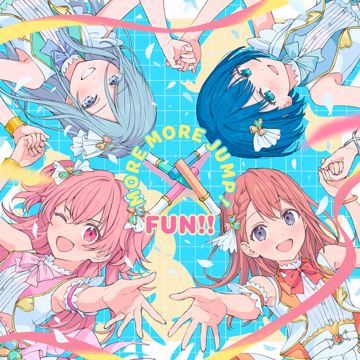 FUN!!-cover