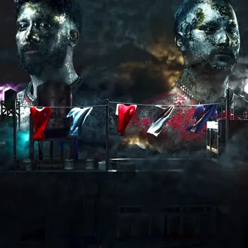 Düştüm-cover