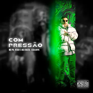 Com Pressão-cover