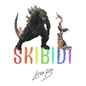 Skibidi (Romantic Edition)-cover