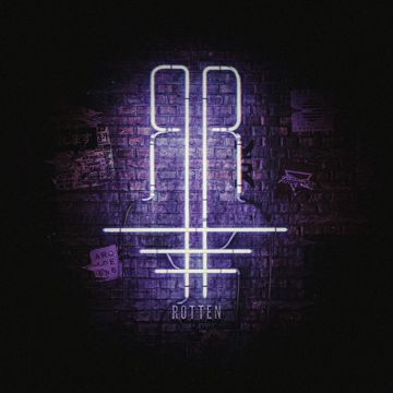 Rotten (Original Mix)-cover