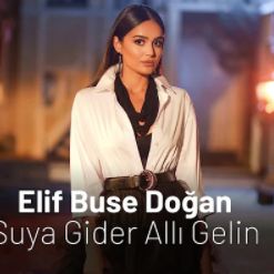 Suya Gider Allı Gelin-cover