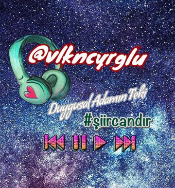 Öykü Gürman - Kül Oldum-cover