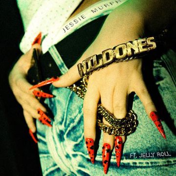 Wild Ones-cover