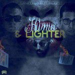 Humo &amp; Lighter-cover