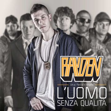 Pólvora mojada-cover