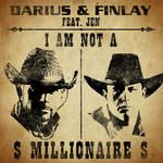 I Am Not a Millionaire(Bodybangers Remix Edit)(Remix)-cover