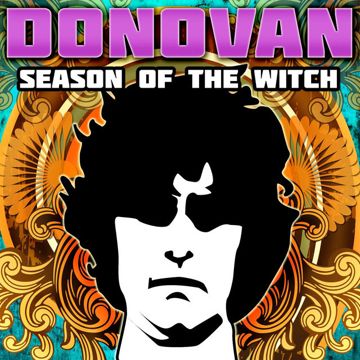 Season of the Witch-cover