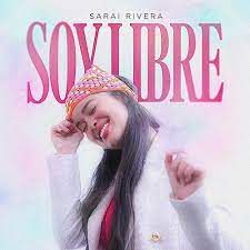 Soy Libre-cover