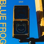 청개구리 (BLUE FROG)(Original ver.)-cover