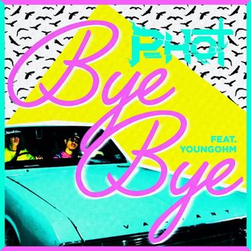 Bye Bye-cover