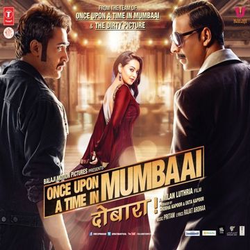 Ye Tune Kya Kiya-cover