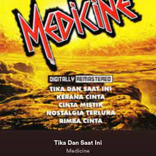 Tika Dan Saat Ini-cover