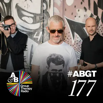 Lights Out [Push The Button] [ABGT177] (Club Mix)-cover