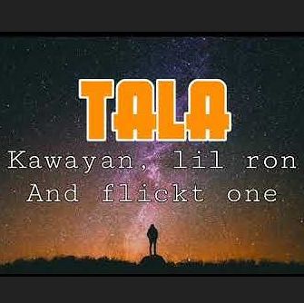 Tala-cover