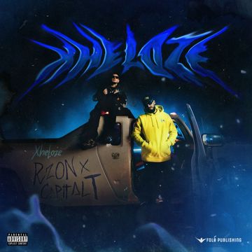 Xheloze-cover