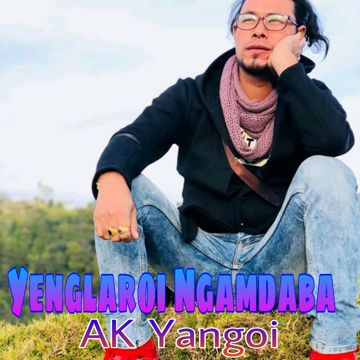 Yenglaroi Ngamdaba ~ Pothashang Karaoke-cover