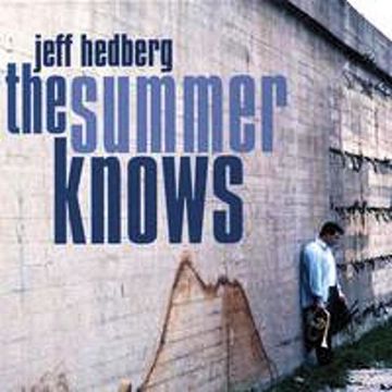 The Summer Knows-cover