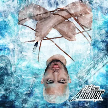 El amor es una moda-cover