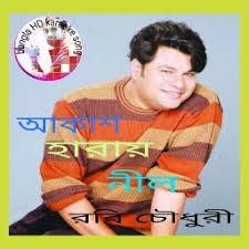 আকাশ হারায় নীল হারায়