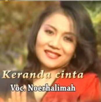 Keranda Cinta