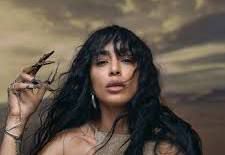 Loreen - Tattoo (Lower Key) Piano Karaoke