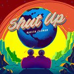 Shut Up-cover