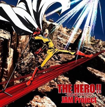 The Hero