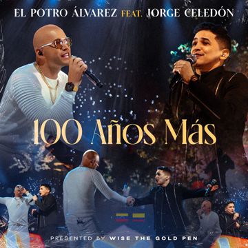 100 Años Más-cover