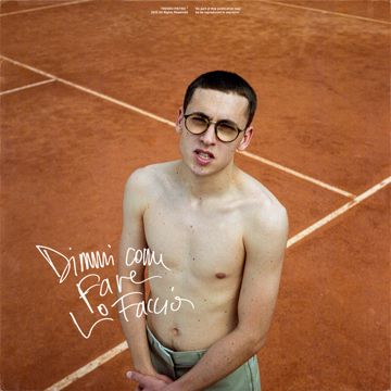 Dimmi come fare, lo faccio-cover
