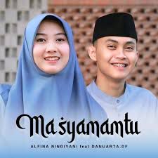 Ma Syamamtu X Sa'alu Linnas-cover