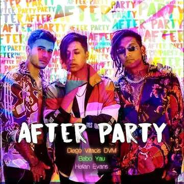 After Party-cover