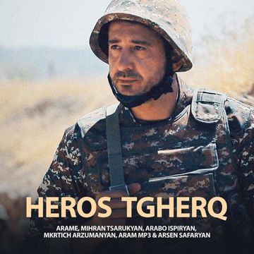 Heros Tgherq-cover