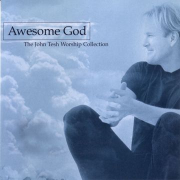Awesome God-cover