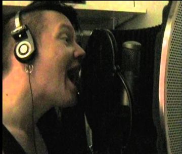 APOLOGIZE (METAL VERSION)-cover