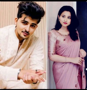 Moi tumare hom by Anurag & nabanita-cover