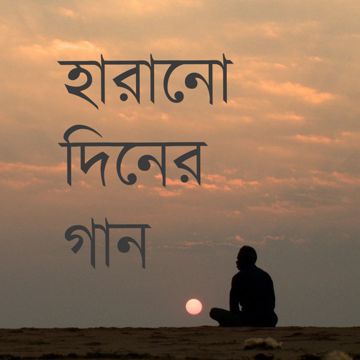 তুমি কি দেখেছো কবু-cover