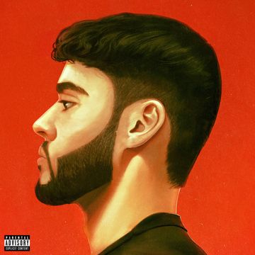 Messiah-cover