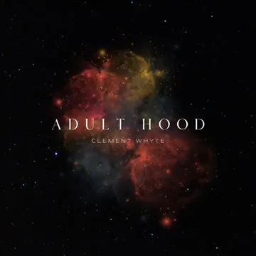 Adulthood Anthem (Worship Vibe)-cover