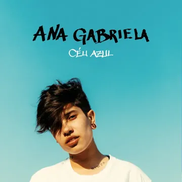 Céu Azul-cover