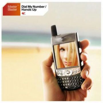 Everywhere(Powerbasse Radio Edit)-cover